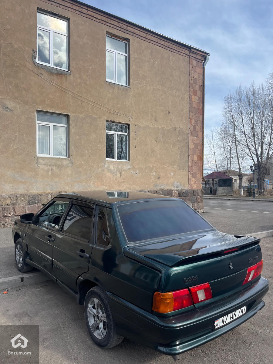 Vaz 2115 - image 2