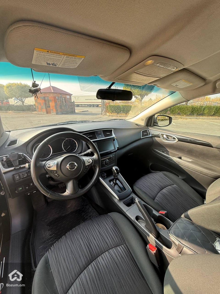 Nissan Sentra 2019 - image 6