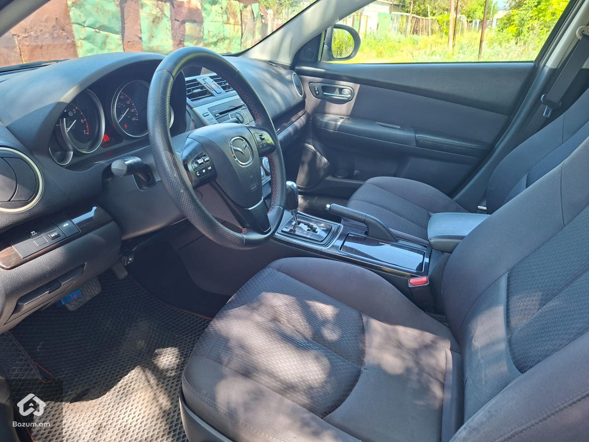 Mazda 6 - image 5