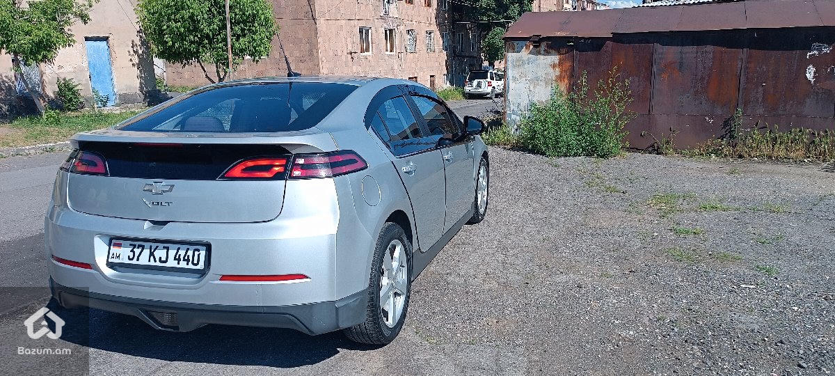 chevrolet  - image 4