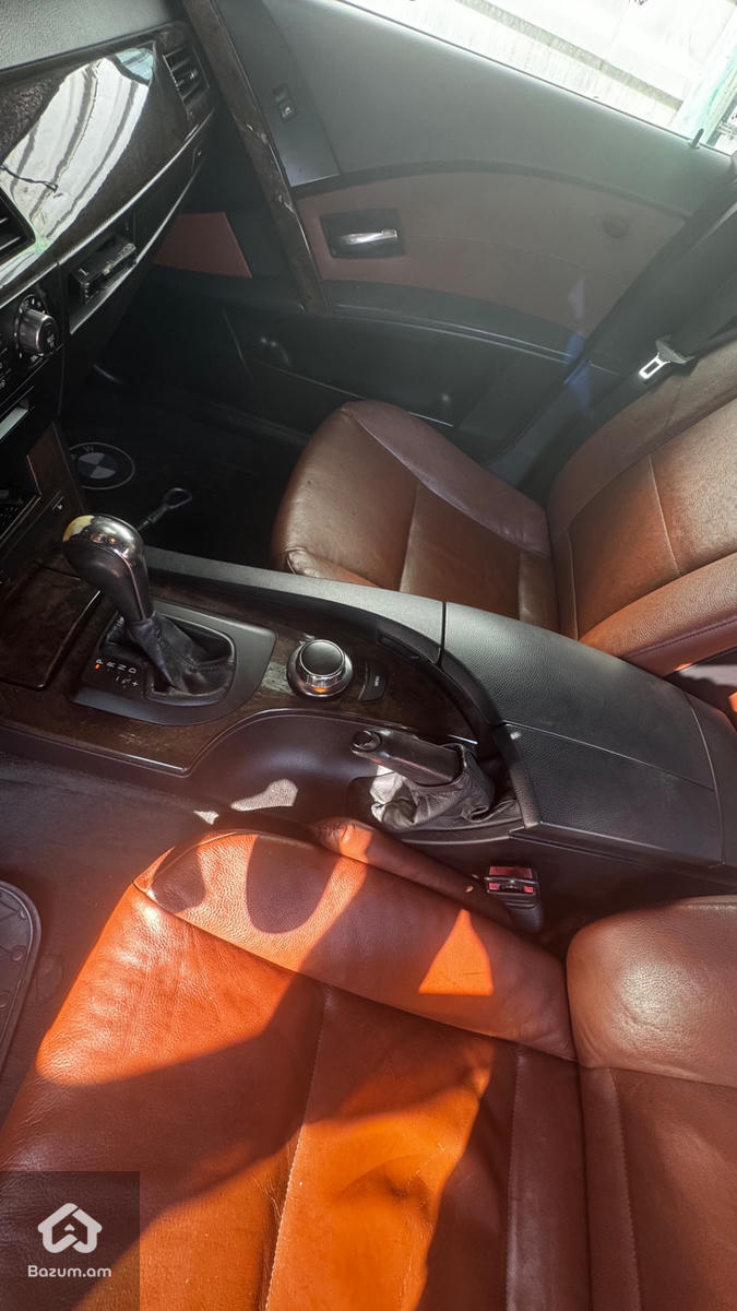 BMW e60  - image 21