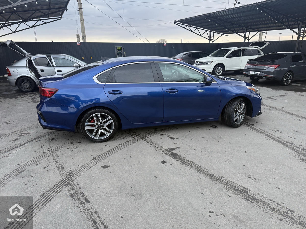 Ավտոմեքենա - image 5