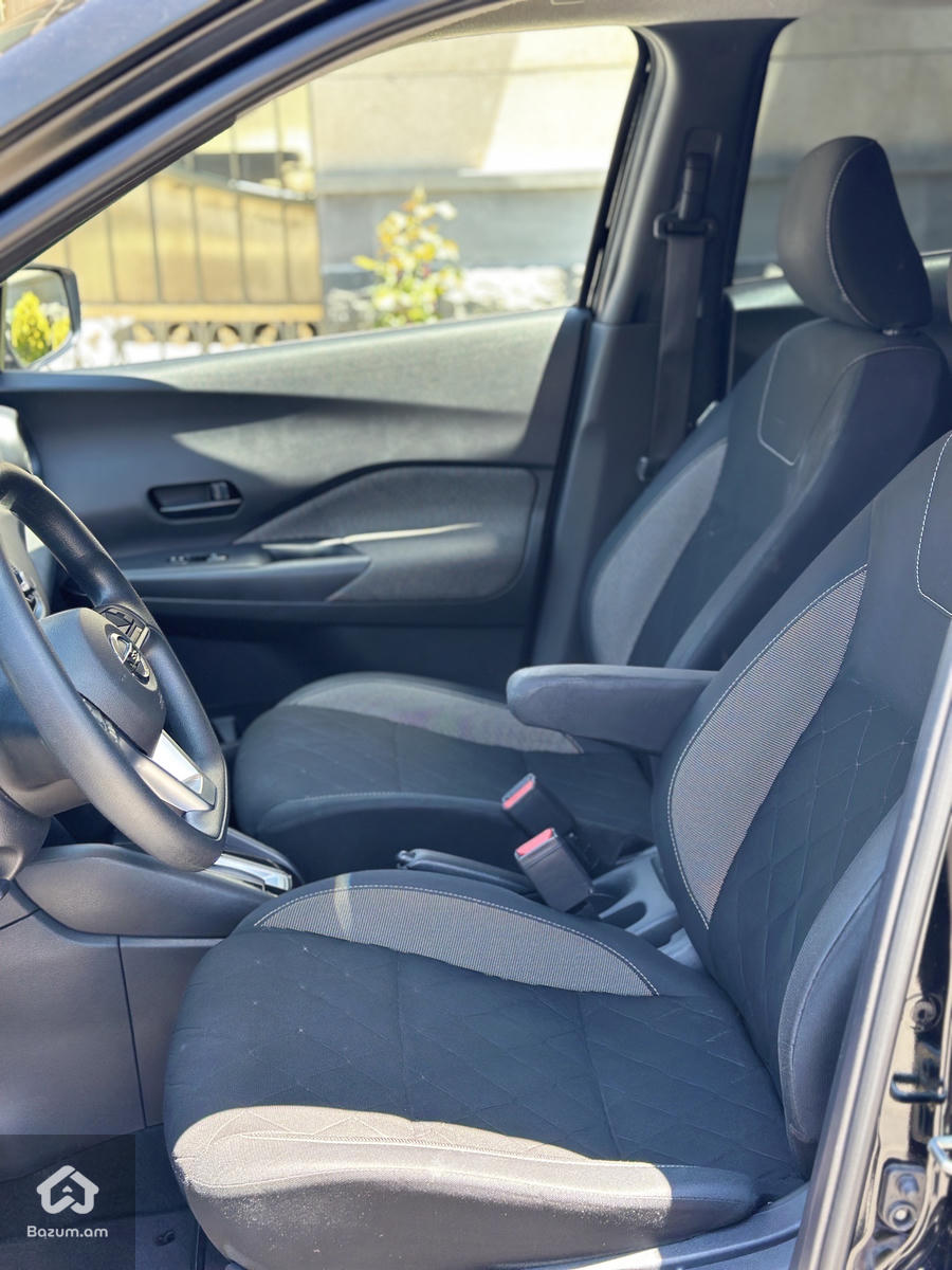 Nissan Kicks 2020 - image 9