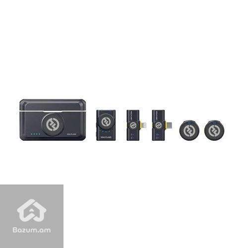 Hollyland Lark M2 Wireless - image 5