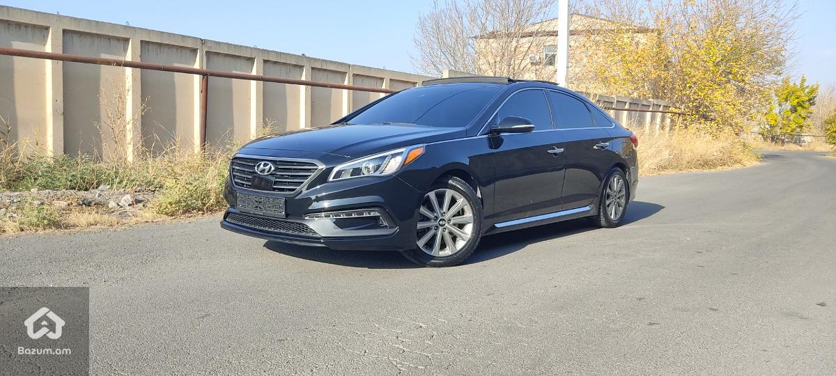 Limited Չվթարված - image 2