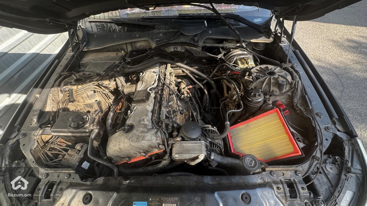 BMW e60  - image 7