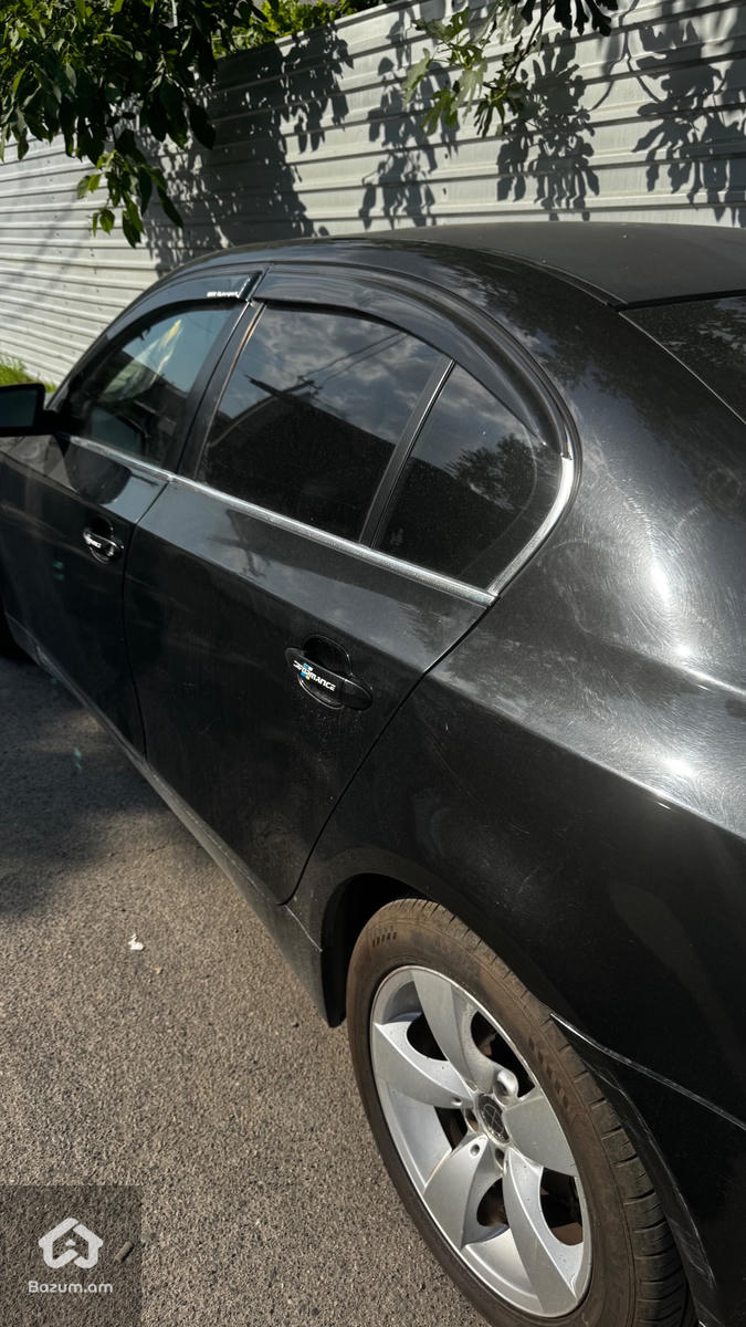 BMW e60  - image 5