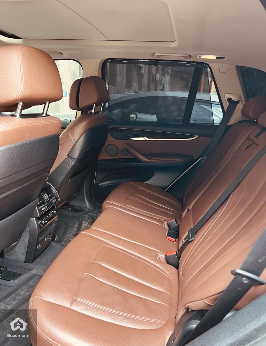 BMW X5 F15 - image 16