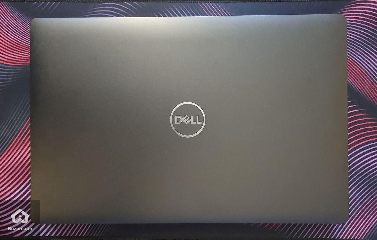Dell Latitude 5501 Laptop Intel Core i7-9850H 16GB Ram 250GB SSD   - image 5