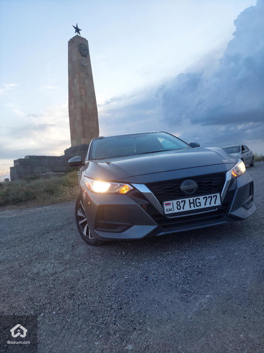 Nissan - image 2