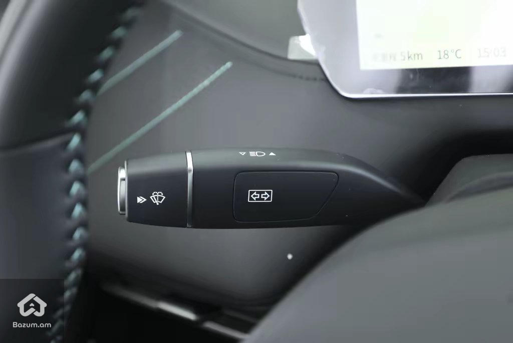 Changan Deepal SL03 - image 17