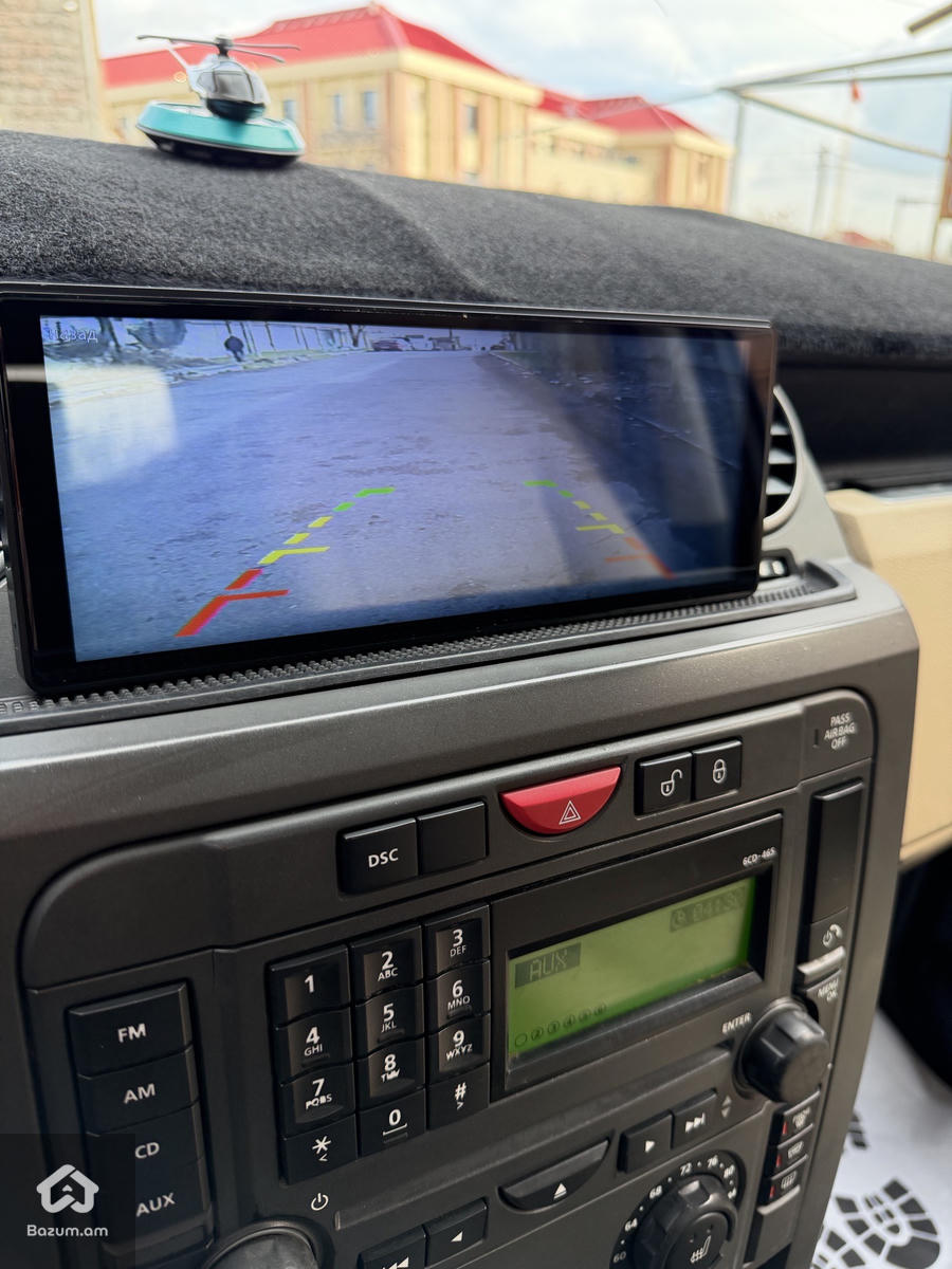 LAND ROVER DISCOVERY  - image 23