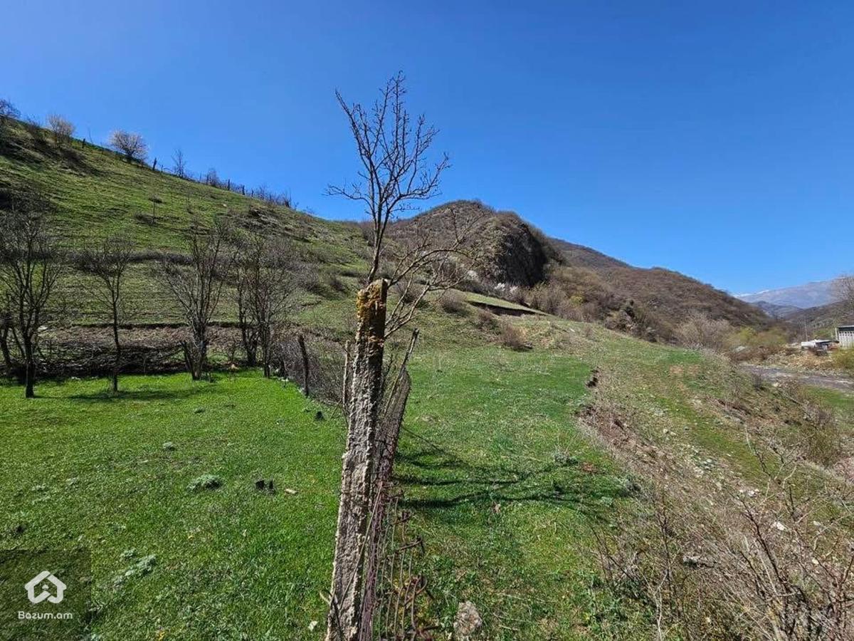 Дилижан Хачардзан. Дом участок  - image 6