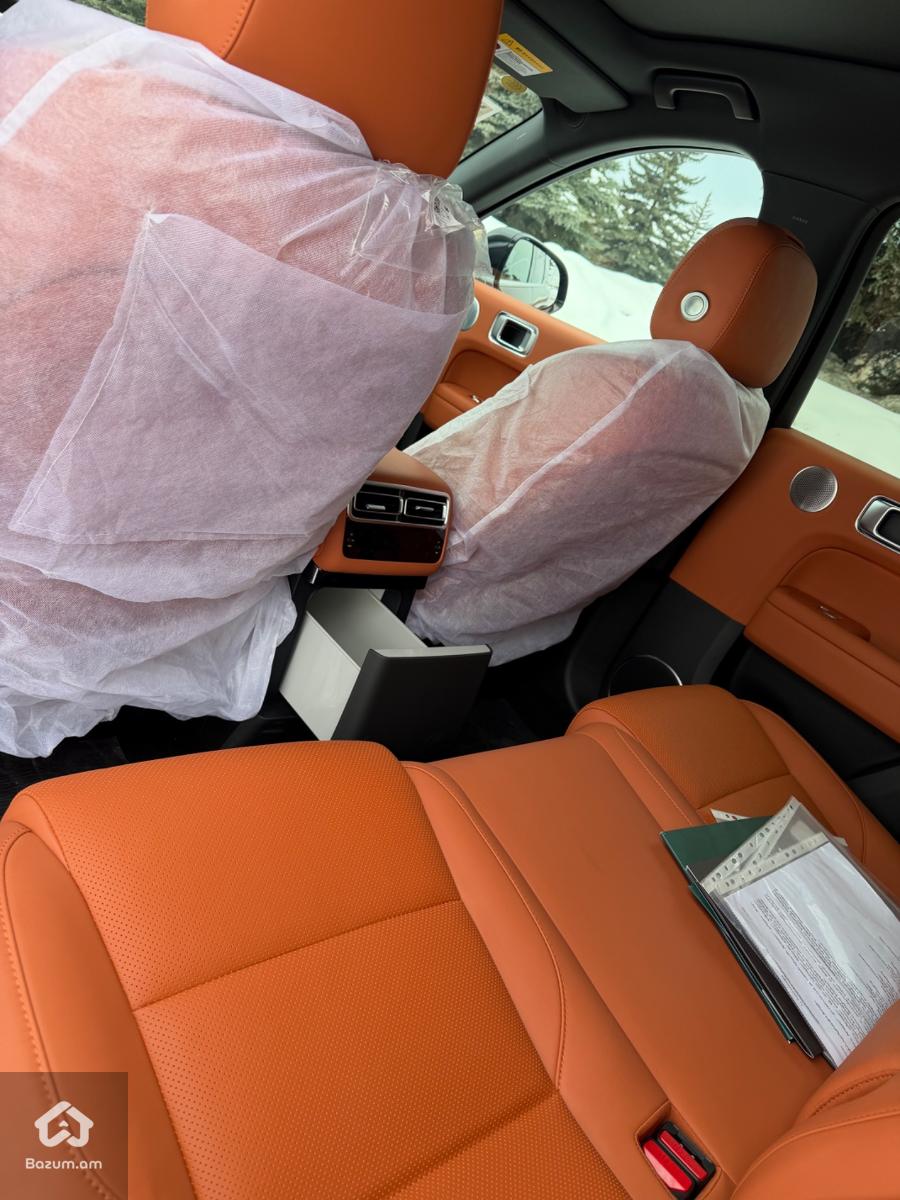 LIXIANG L6 MAX - image 9