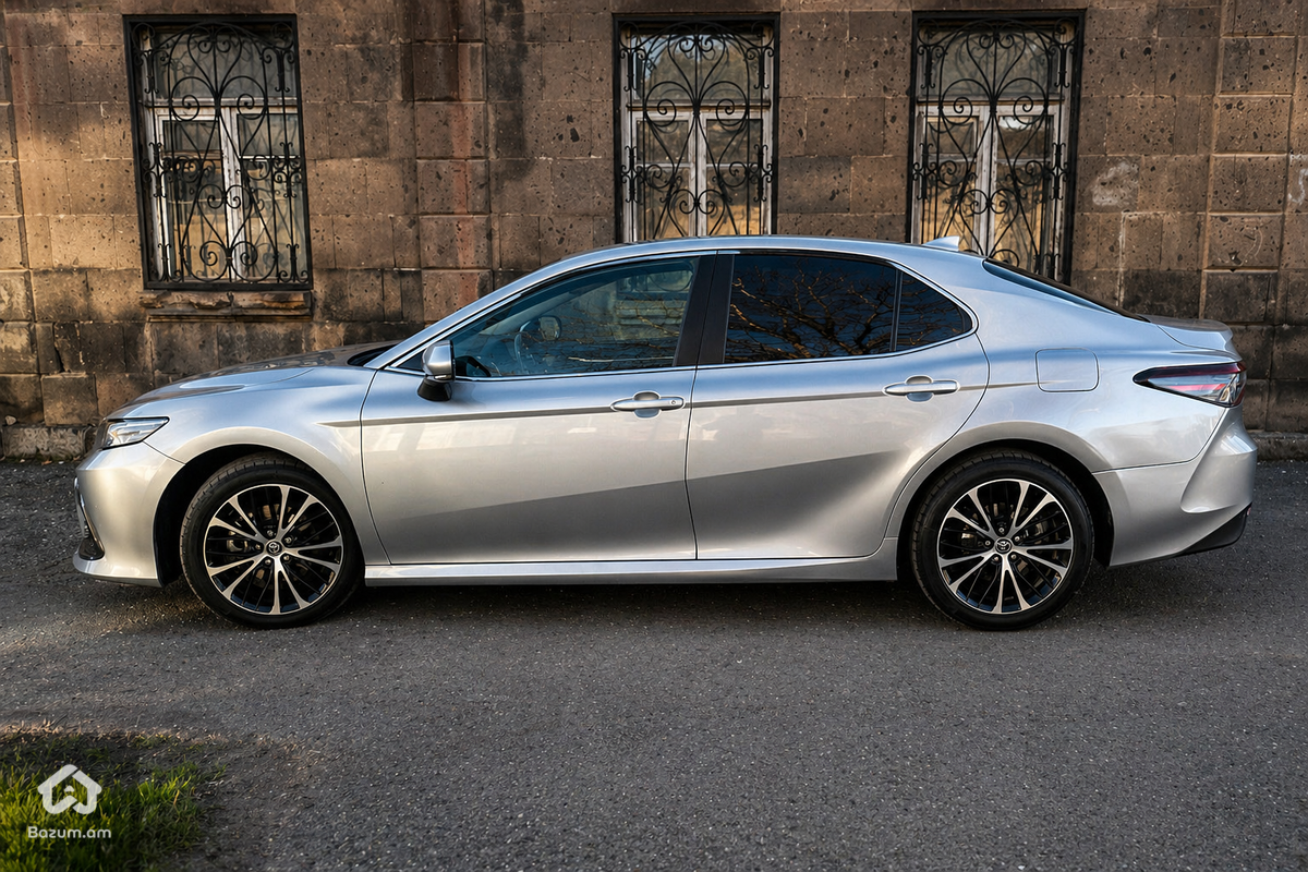 TOYOTA - image 5