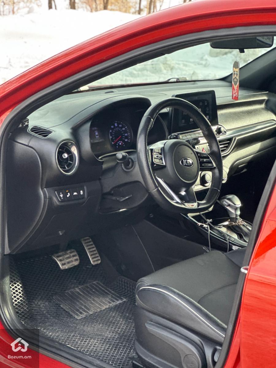 Kia Forte 2020 - image 12