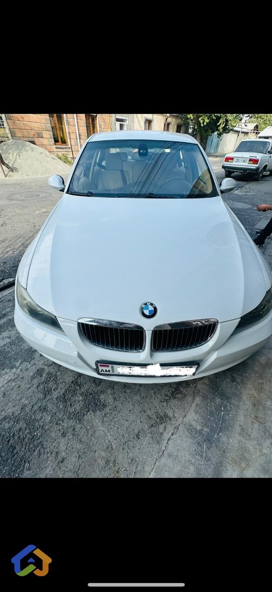 Japan Bmw e90 - image 2