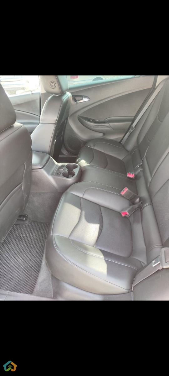 Chevrolet Volt 2  - image 7