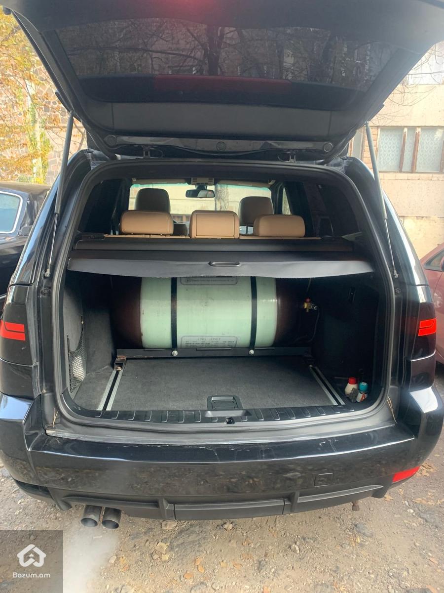 BMW X3 2007 թ. - image 3