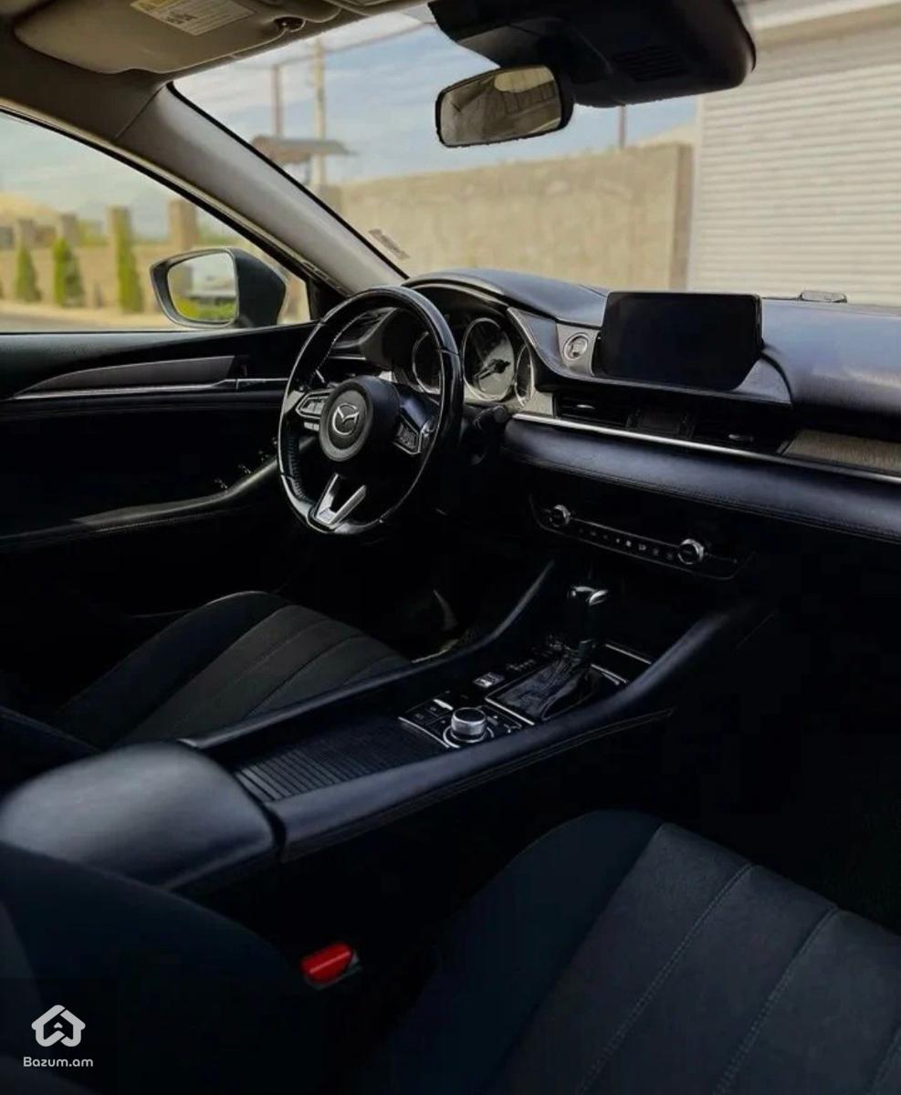 MAZDA 6 SPORT - image 7