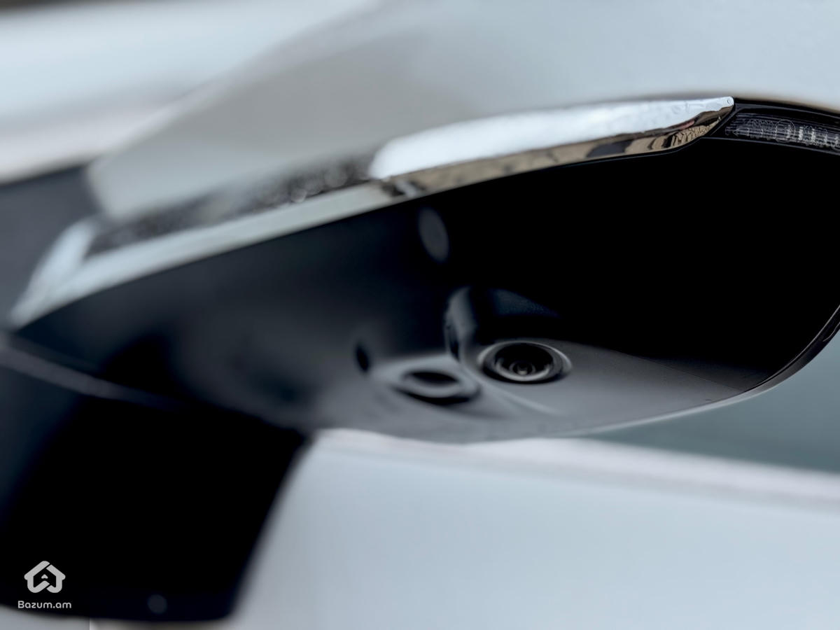 Lexus NX350 Luxury  - image 9