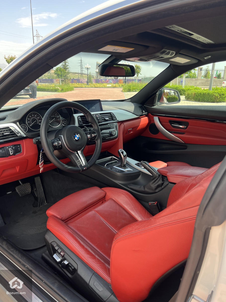 BMW 430 x drive - image 7