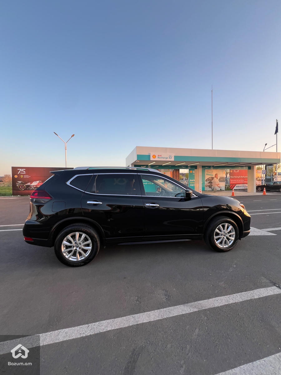 Nissan Rogue 2019 (FWD) - image 4