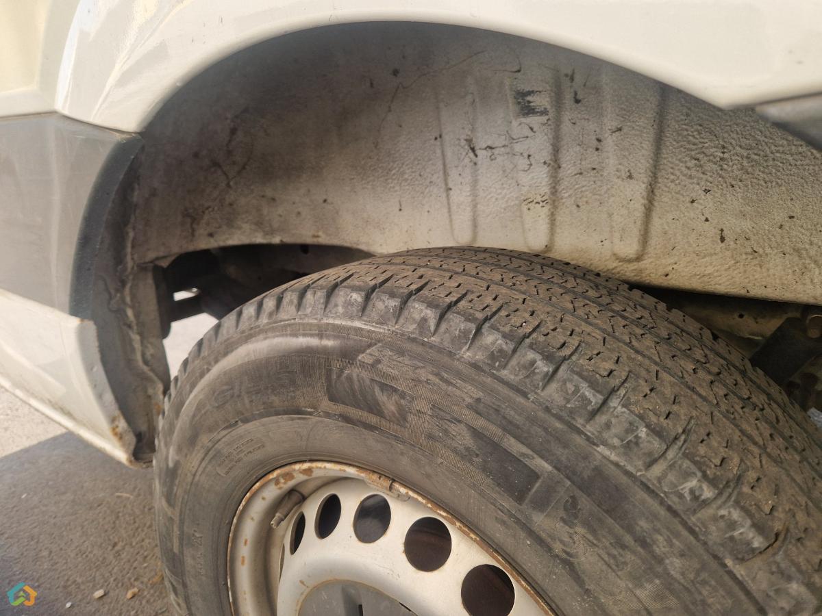 Mercedes Benz Sprinter - image 7