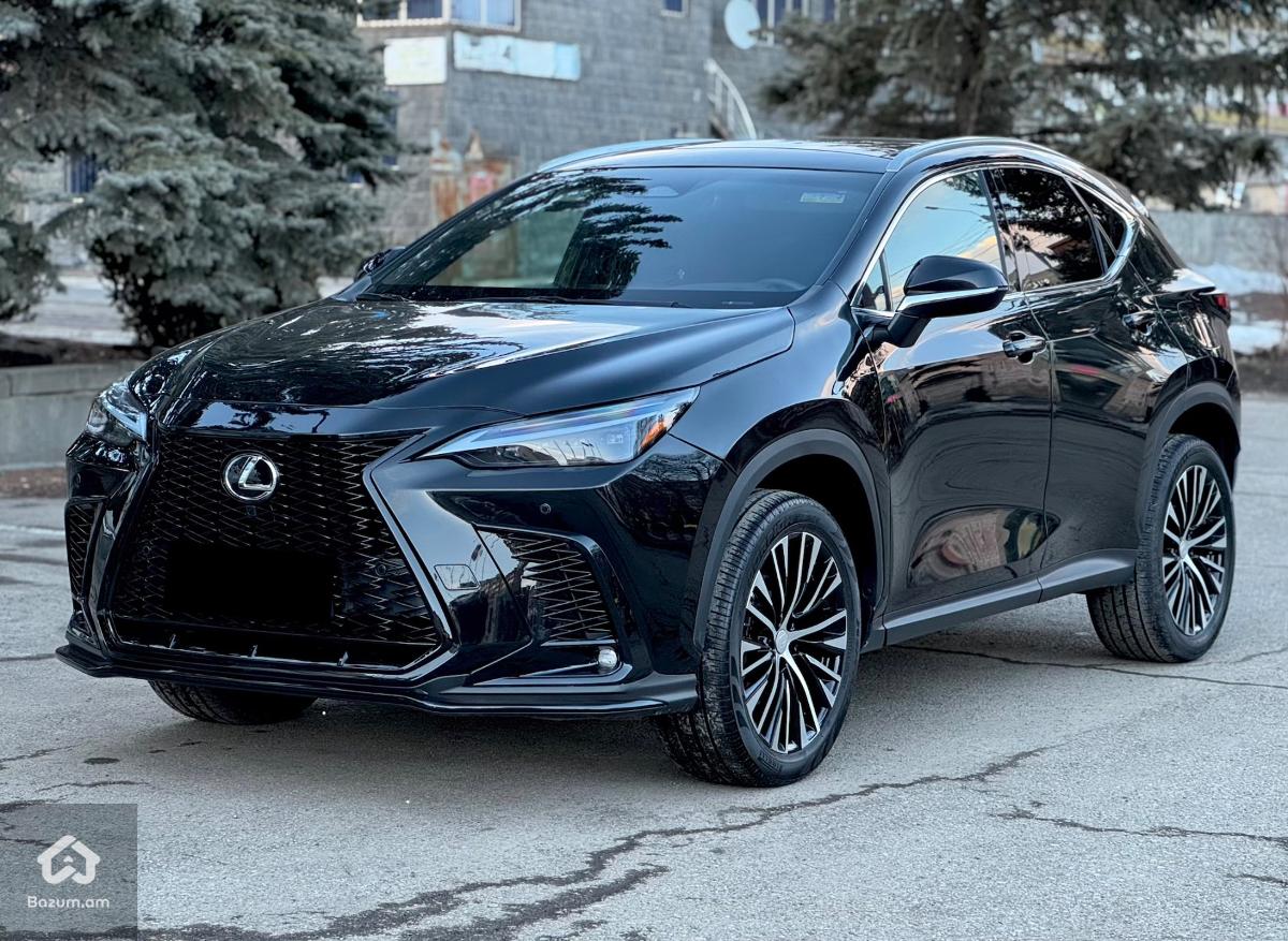 Lexus - image 4