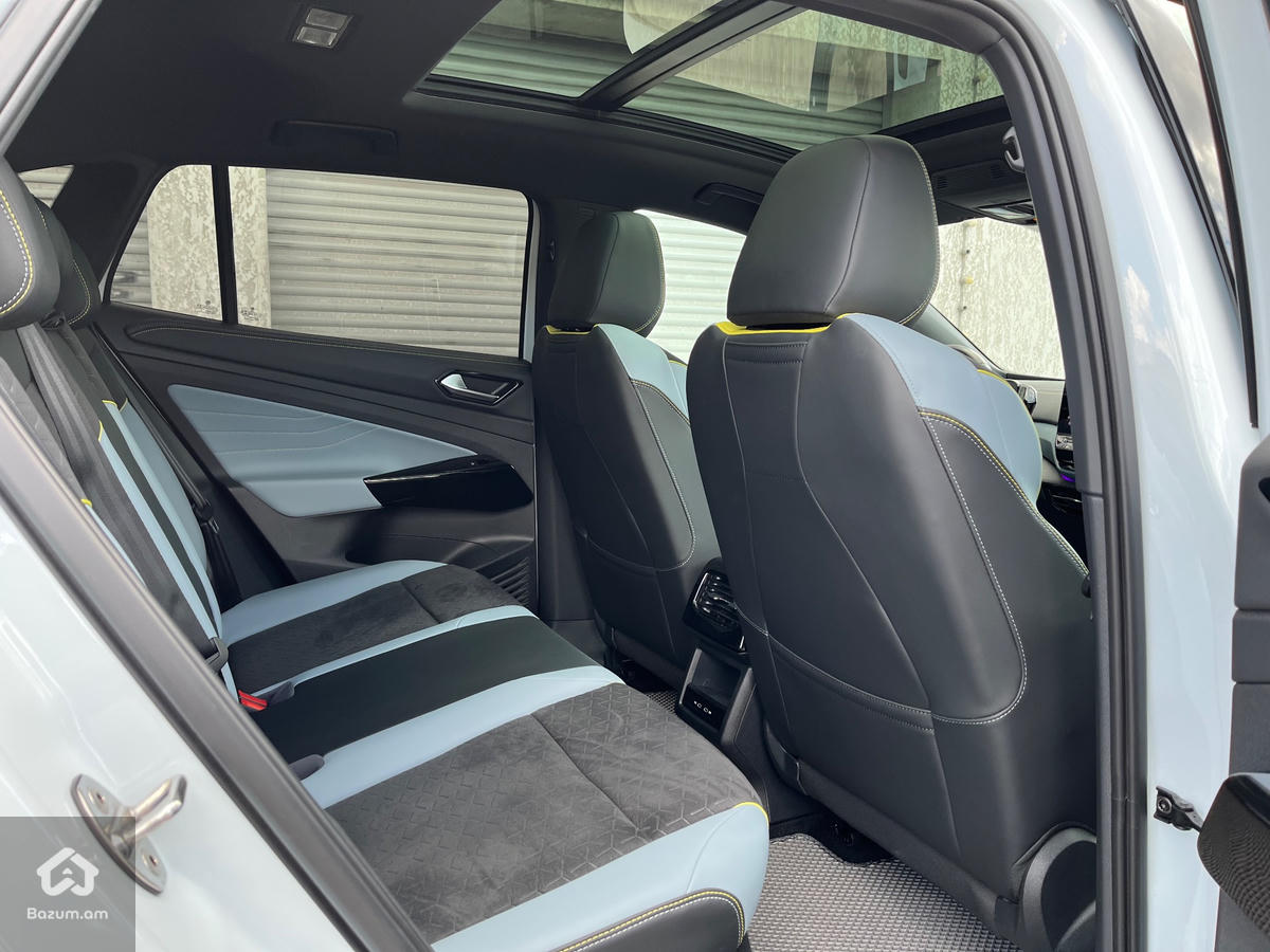 Volkswagen ID 4 X Pro - image 6