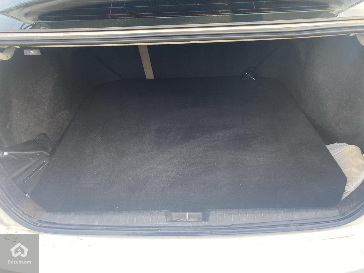 Honda Civic 2010 Restyling  - image 10