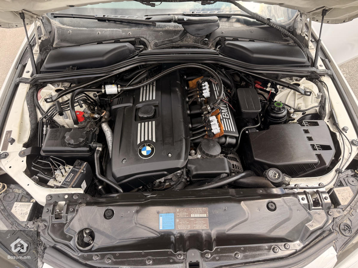BMW E60 2007/11 - image 17