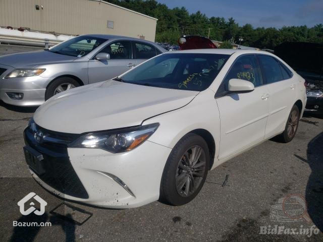 Toyota Camry - image 28