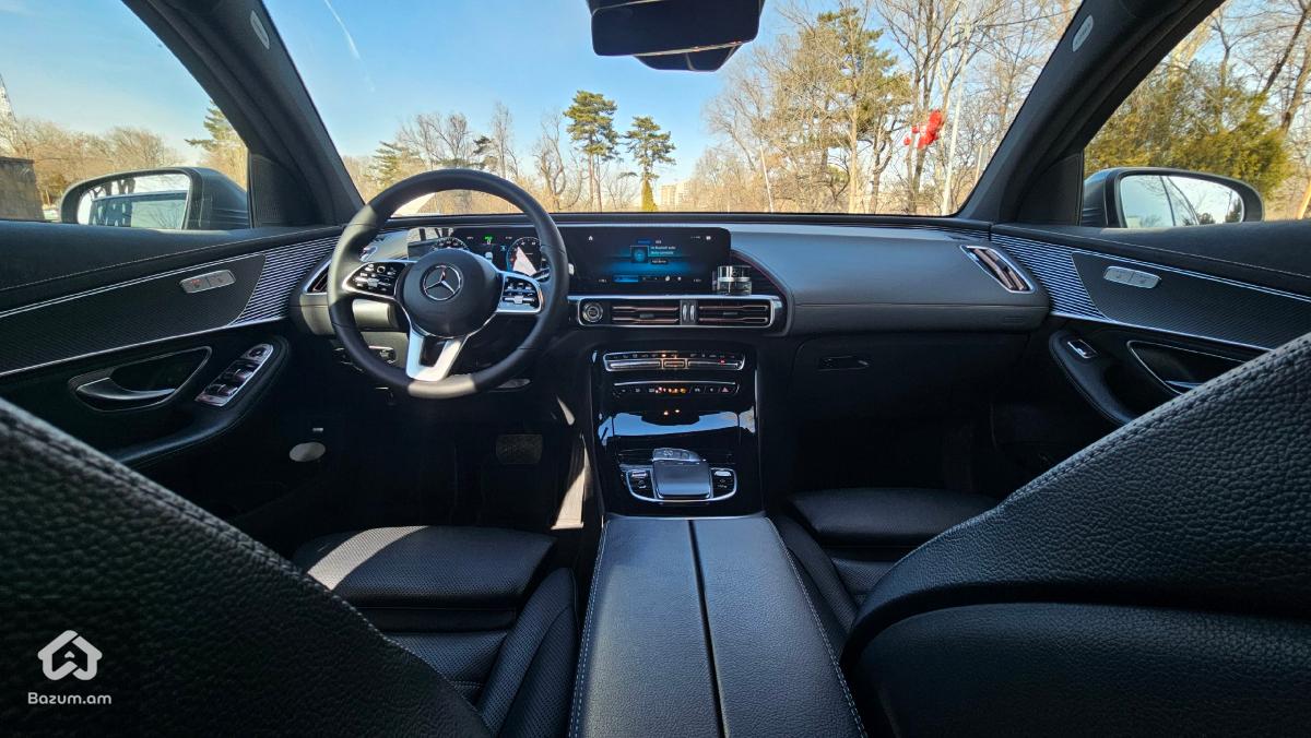 Mercedes EQC - image 8