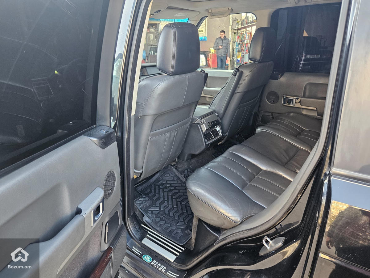 Range rover vogue - image 9