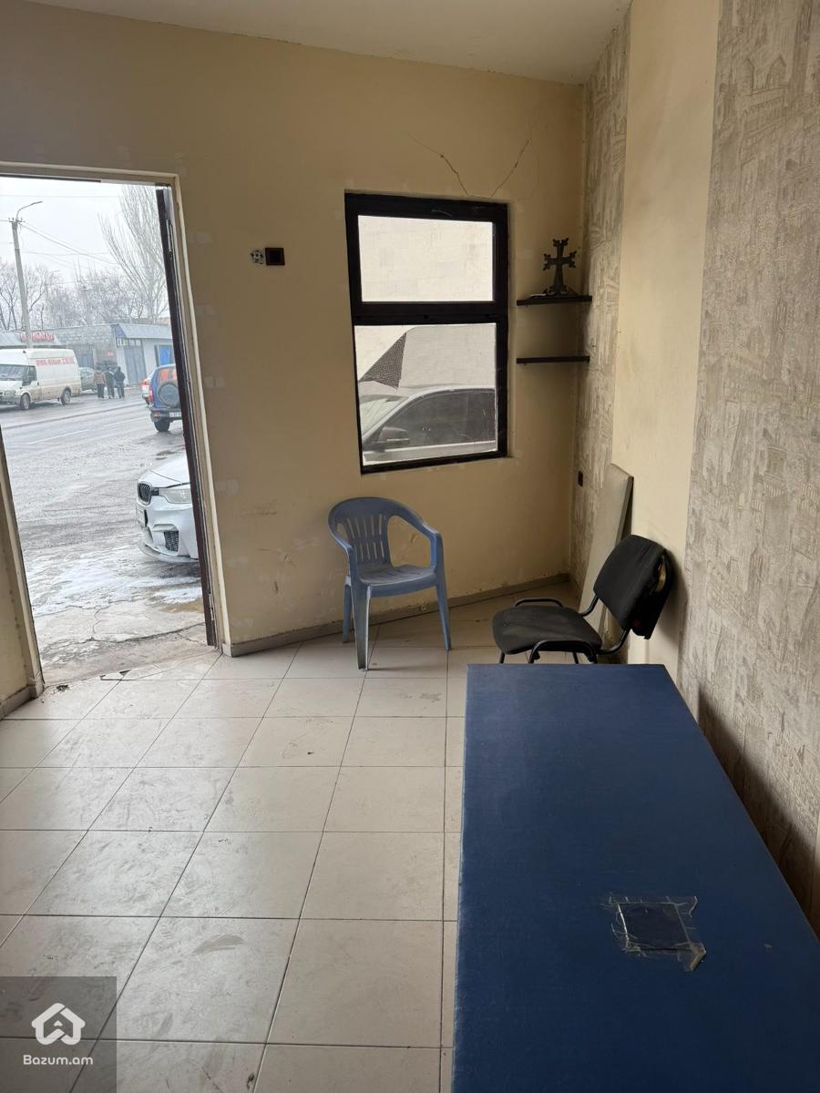 Ավտոսպասարկման տարածք - image 6