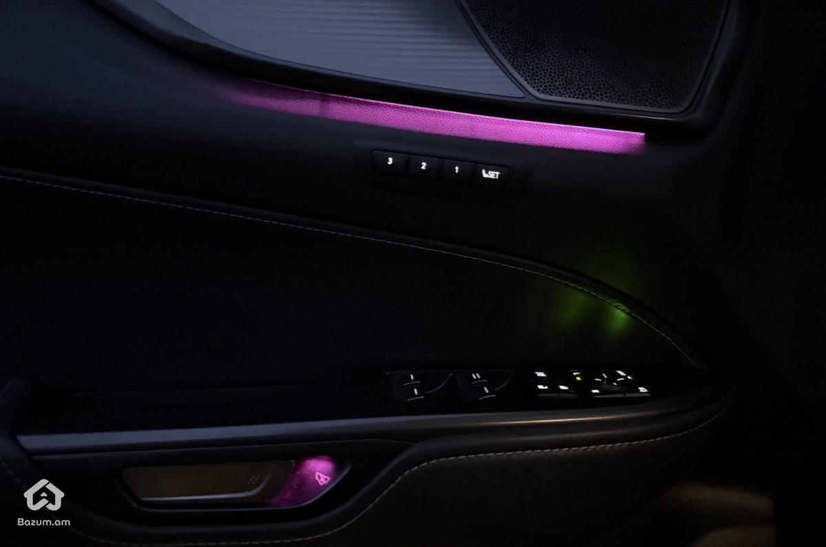 LEXUS NX350 F-SPORT - image 16