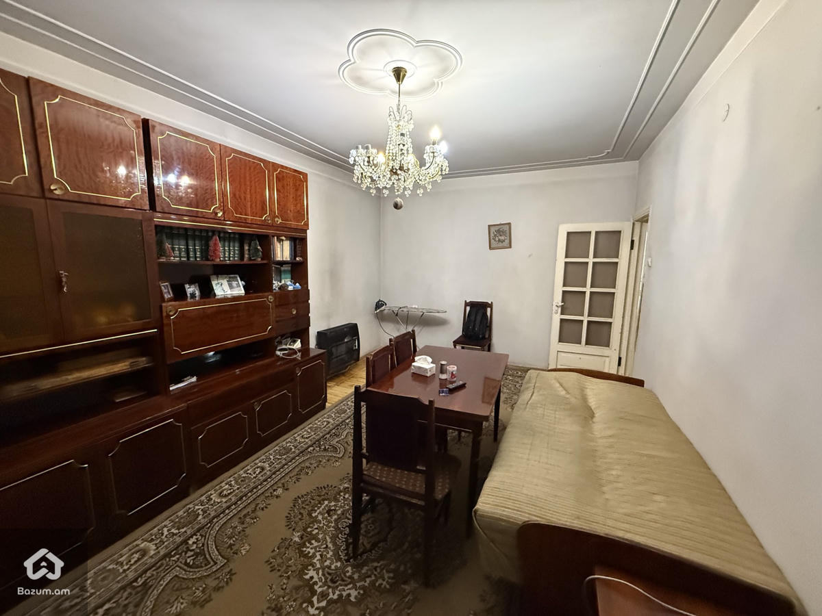 3 սենյականոց բնակարան էրեբունիում - image 3
