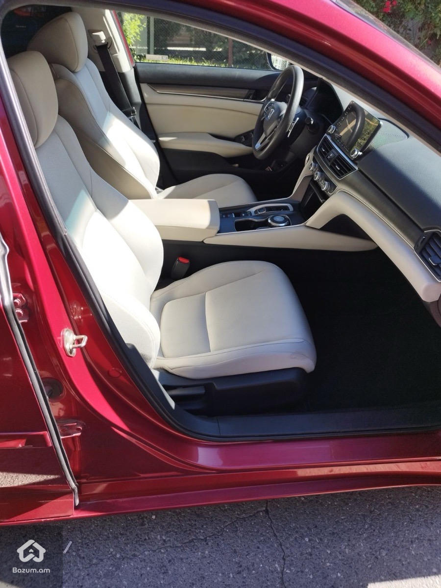HONDA ACCORD - image 6