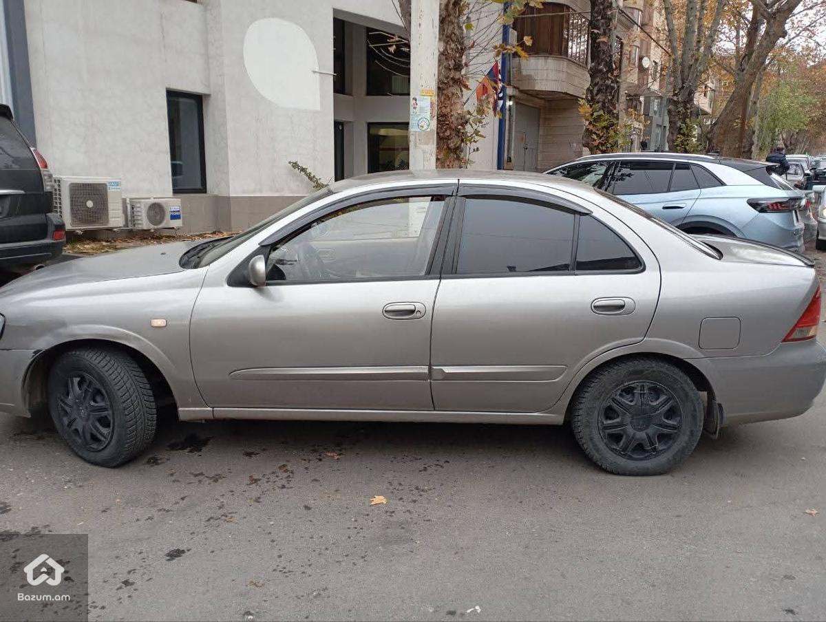 Nissan Suuny - image 3