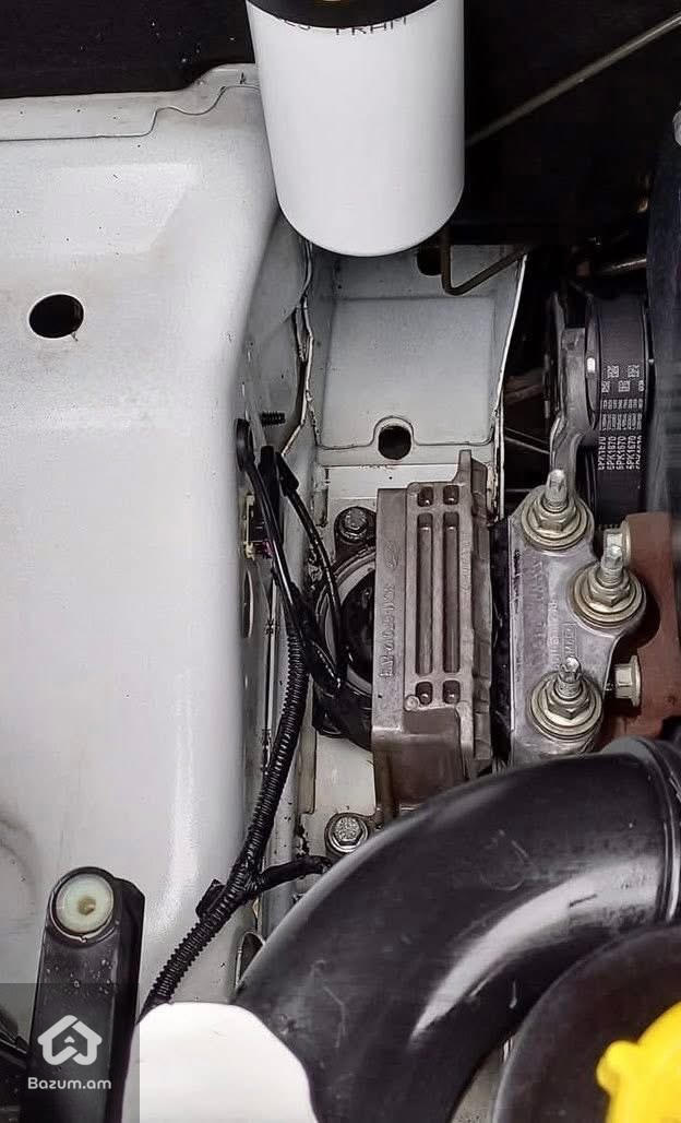 Ford transit  - image 8