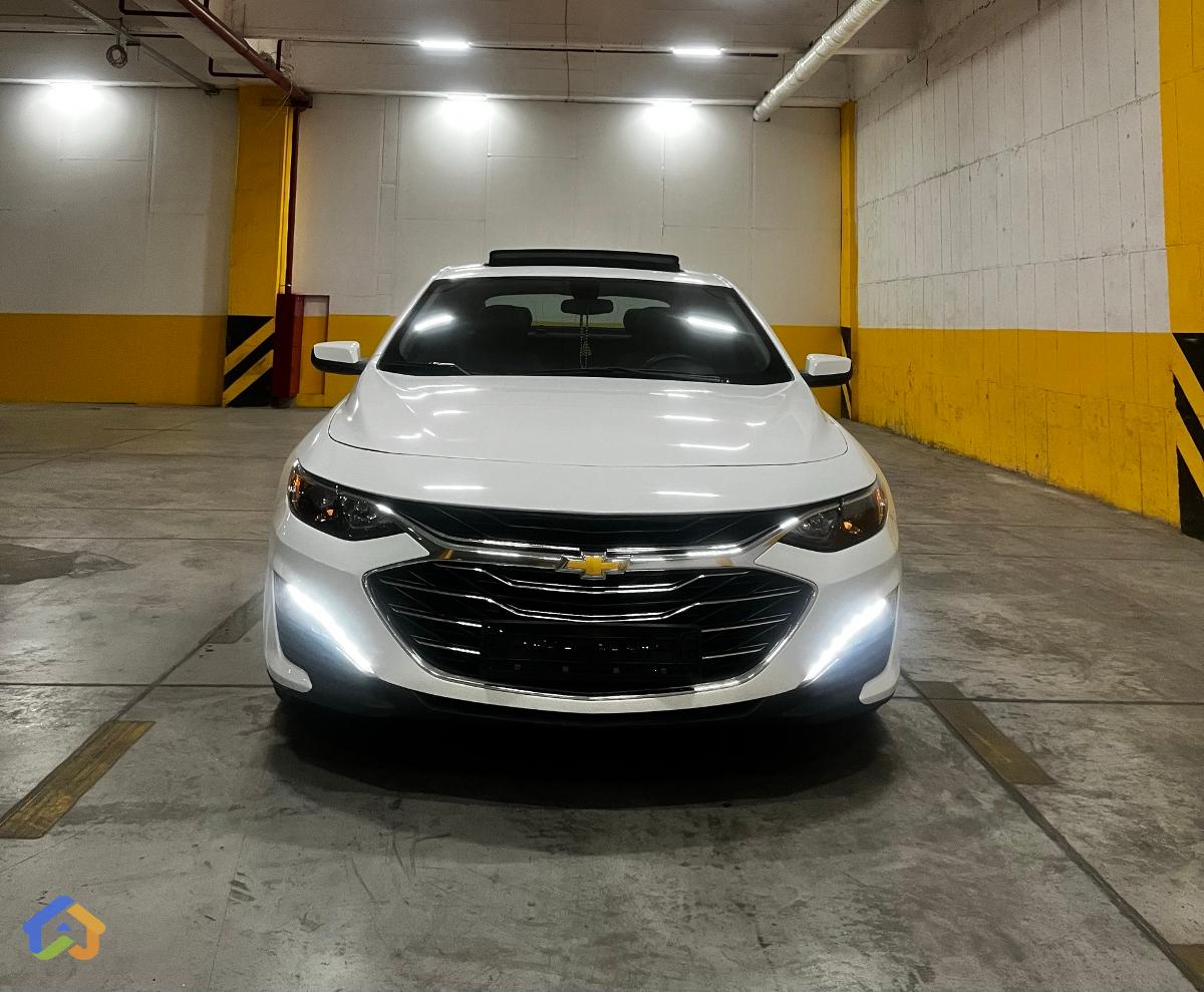 chevrolet malibu 2022 Физ лицо - image 2