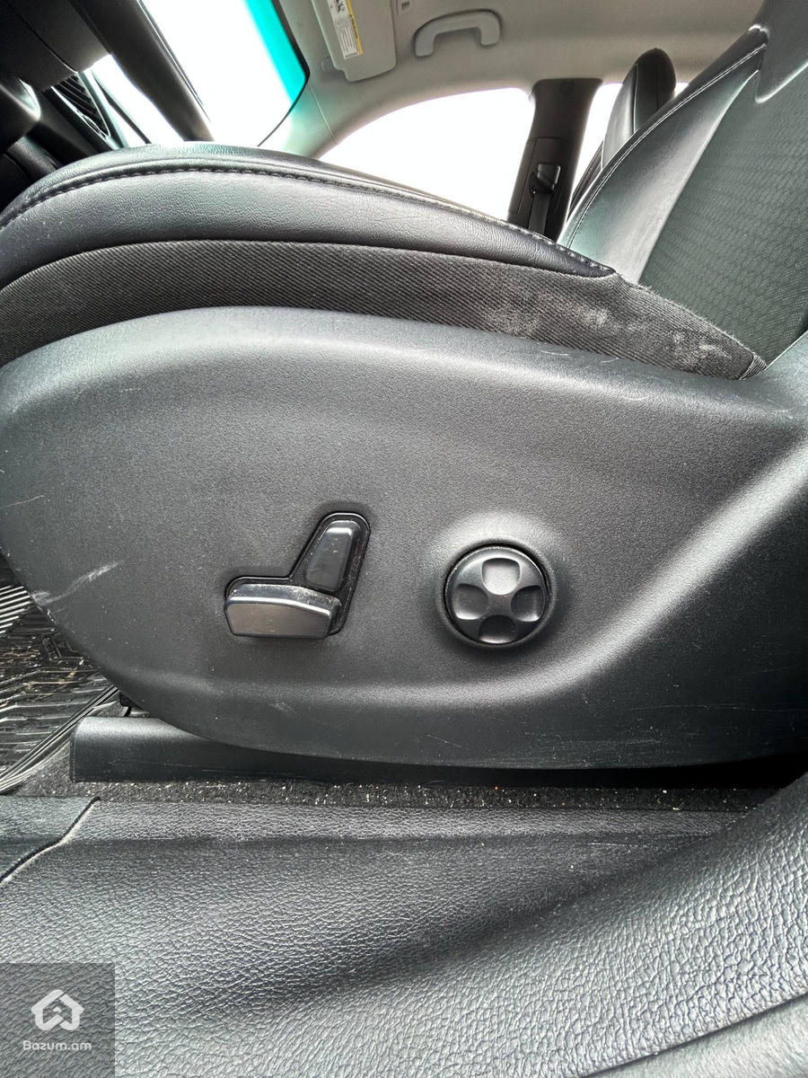 JEEP CHEROKEE 2019/2 2.4L - image 10