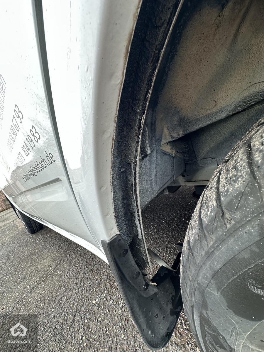 FORD TRANSIT  - image 13