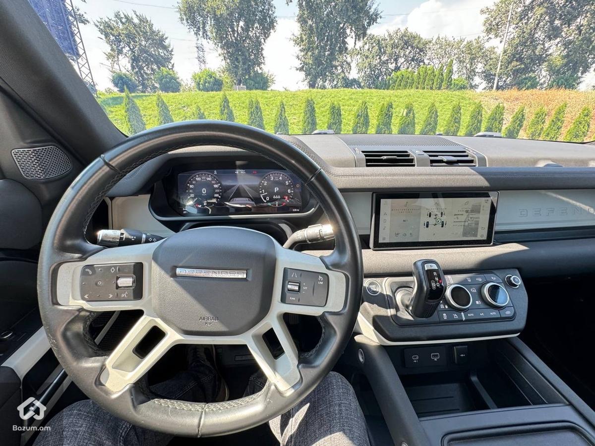 Land Rover  - image 7