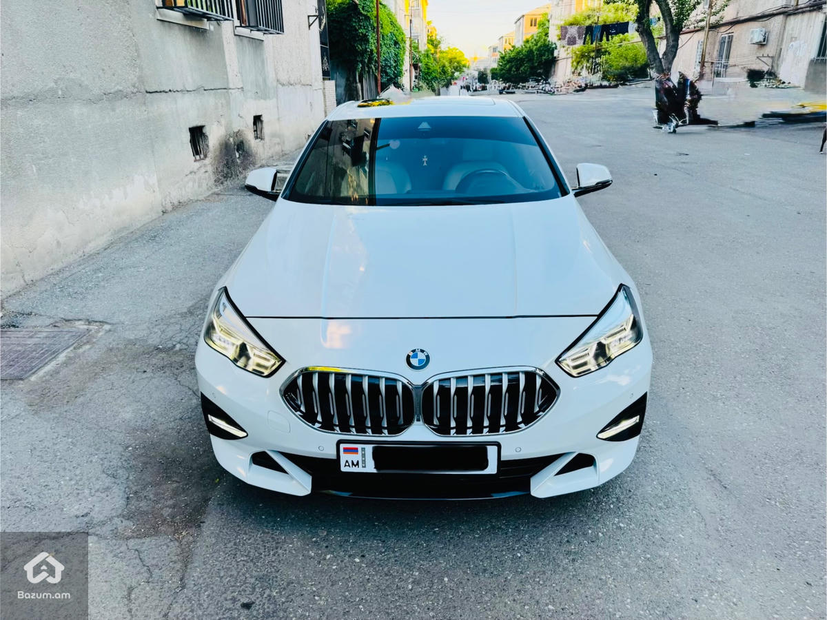 2020 BMW 228i Xdrive - image 5
