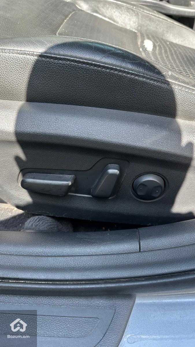 Hyundai Elantra 2017 limited - image 6