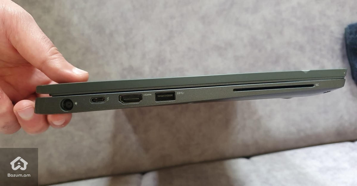 Dell Latitude 7400 i5 8365U 16GB Ram 256GB SSD M2 Nvme 85% Battery - image 9