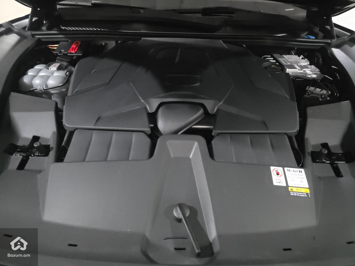 PORCHE CAYENNE 2024 - image 14