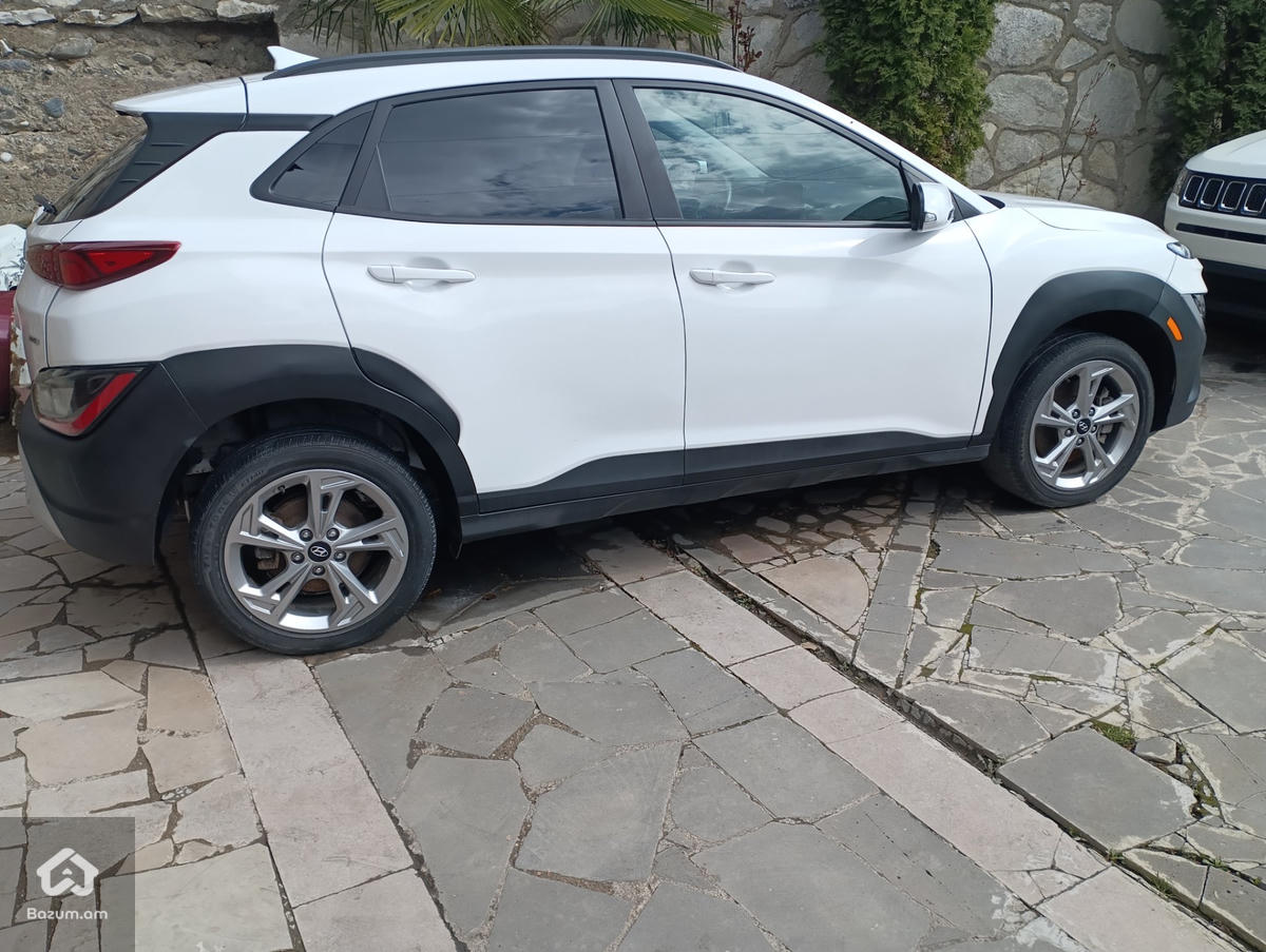 Hyundai Kona Sel Plus - image 6